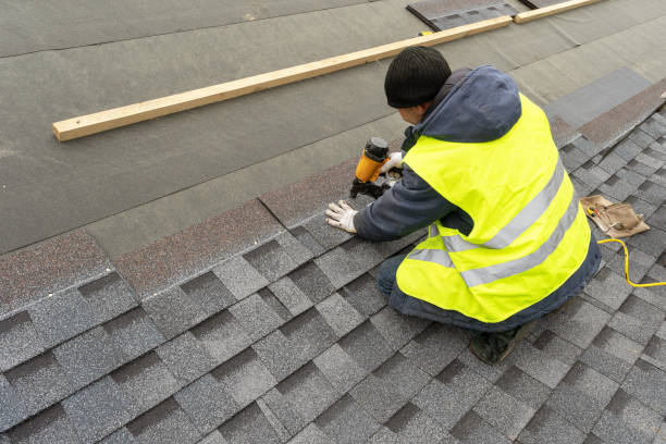 Best Roof Replacement Cost  in Yorktown, IN