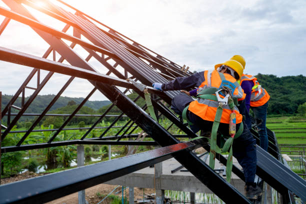 Best Tile Roofing Contractor  in Yorktown, IN