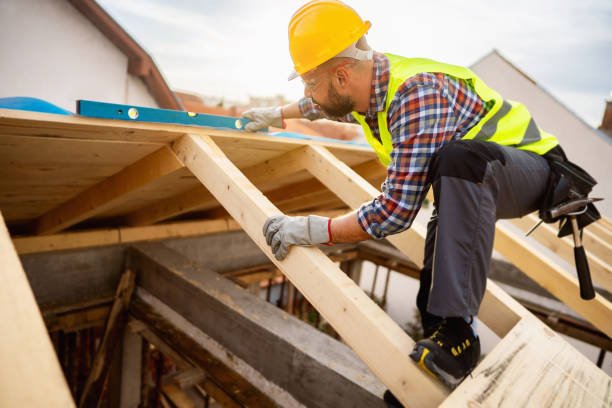 Best Slate Roofing Contractor  in Yorktown, IN