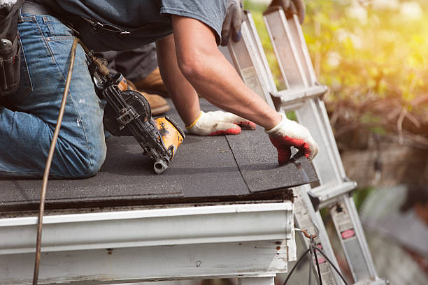 Best Roof Leak Repair  in Yorktown, IN