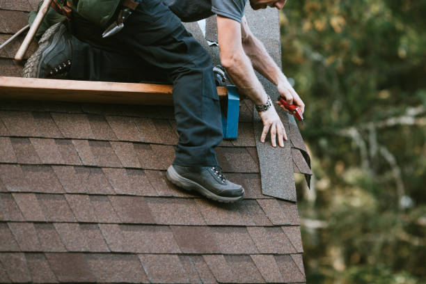Quick and Trustworthy Emergency Roof Repair Services in Yorktown, IN